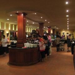 湄公河餐廳張用戶圖片