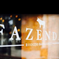 Fazenda Rodizio Bar & Grill Liverpool User Photo
