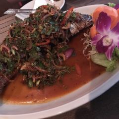 Jatujak Gallery & Restaurant張用戶圖片