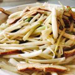 鱼水情·农家菜馆(天目湖店) User Photo