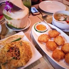 Cabbages & Condoms Restaurant User Photo