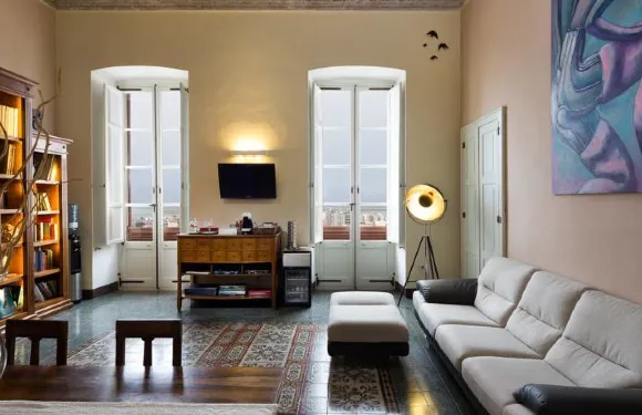 瑞萊聖十字旅館