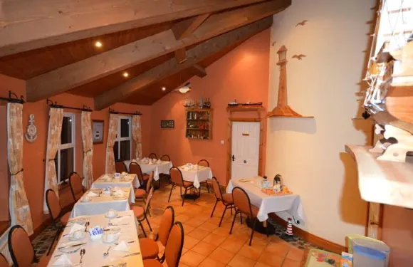 克羅卡提內旅館