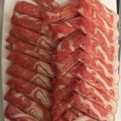 东来顺(南湖店) User Photo