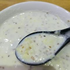 杜記甜食張用戶圖片