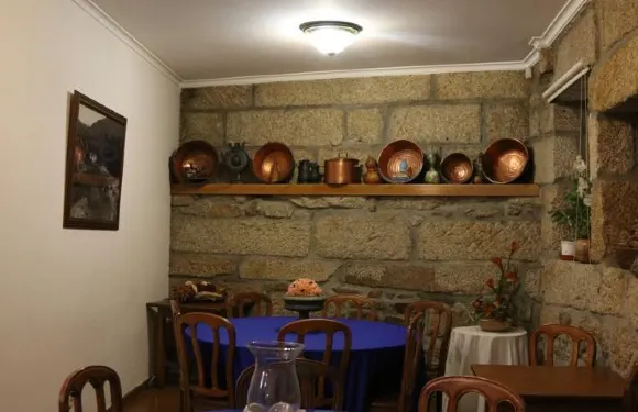 聖克里斯託弗之家旅館