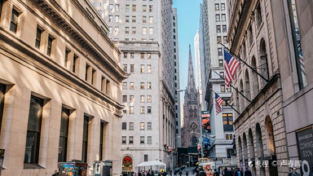 NYC ICONIC Landmarks Premium Small Group Half Day Tour Max 12