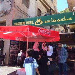 Hashem User Photo