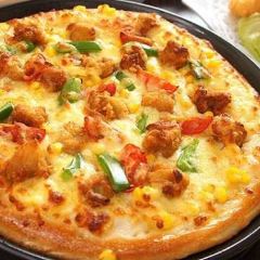 Pizzeria Mozza User Photo