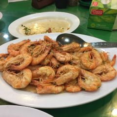 Welcome Seafood Restaurant User Photo