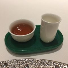 Jade Dragon User Photo
