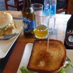 Club Sandwich張用戶圖片