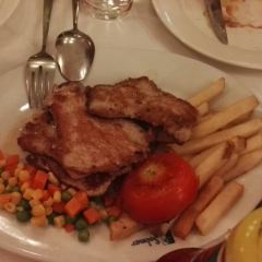 Solmar Restaurant User Photo