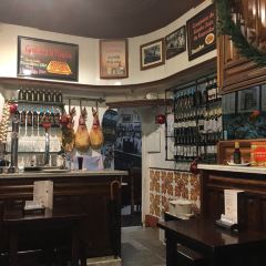 La Casa Del Abuelo張用戶圖片