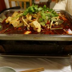 Laojie Kitchen User Photo