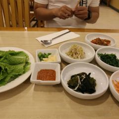 Sejong Restaurant User Photo
