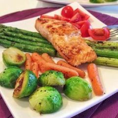 Morton's The Steakhouse張用戶圖片