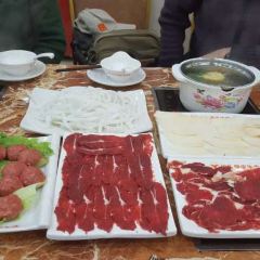 Niupinchaoshan Hot Pot (jinshawan) ảnh của người dùng