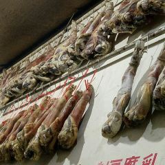 Apolapaigu (zhongyi) User Photo