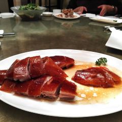 Imperial Treasure Fine Chinese Cuisine (Shanghai) User Photo