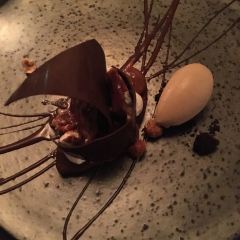 SPAGO BEVERLY HILLS張用戶圖片