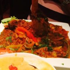 Tandoori Nights User Photo