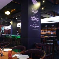 Estado Puro Shanghai User Photo