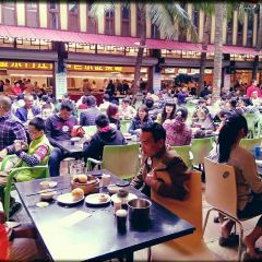 JinShui Men JiangBian Seafood Restaurant User Photo