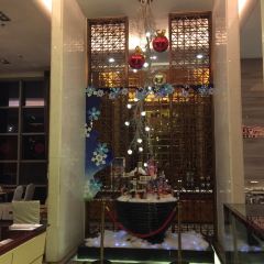 常州奥体明都国际饭店·餐厅 여행 사진