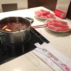 Happy Lamb Hot Pot, Toronto User Photo