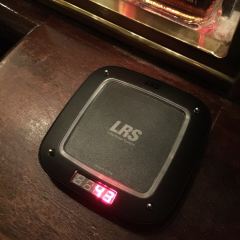 Old Ebbitt Grill 여행 사진