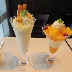 Snow Brand Parlor張用戶圖片