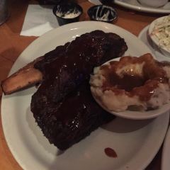 Texas Roadhouse User Photo