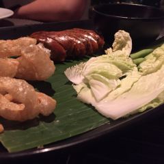 RUEN URAI FINE THAI CUISINE User Photo