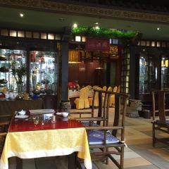 福照樓汽鍋雞·雲南特色菜（火車站錦江店）張用戶圖片