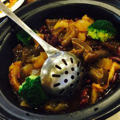 Hengqin commune restaurant User Photo