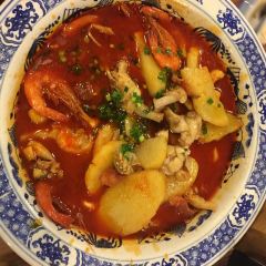Yusheng Restaurant User Photo