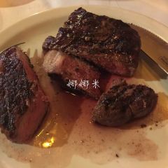 Vlado’s Charcoal Grill Steakhouse Restaurant User Photo