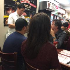Schwartz's Deli User Photo