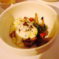 Brisbane Street Bistro User Photo