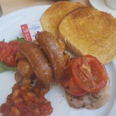 Dip Cafe User Photo