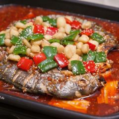 Restoran Meng Kee Grill Fish 여행 사진