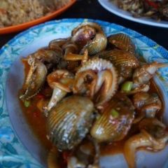 Thien Wang Seafood Restaurant User Photo