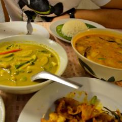 Hong Tauw Inn User Photo