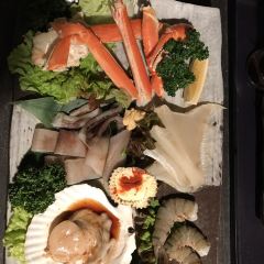 Yakiniku Abashiri Beer Kan User Photo