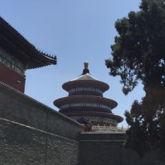 Ciqikou Old Bean Juice Shop (Shop The Temple) User Photo