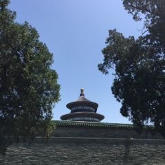 Ciqikou Old Bean Juice Shop (Shop The Temple) User Photo