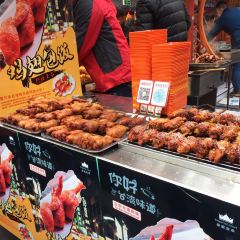 Pindehong (feicuilu) User Photo