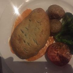 Skylon Tower Revolving Dining Room ảnh của người dùng