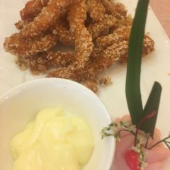 苏苑饭店中餐厅 User Photo